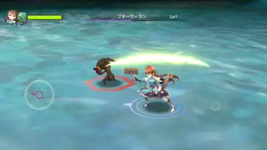 Screenshot von Grimms Echoes 7
