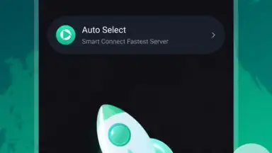 Screenshot von FastVPN 4