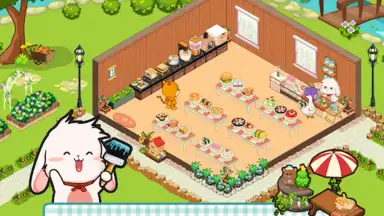 Screenshot von Lop Bakery 9