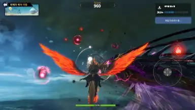 Screenshot von Icarus Eternal 3