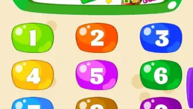 Screenshot von Babyphone for Toddlers 5