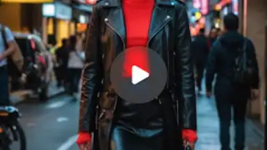 Screenshot von AI Video 14