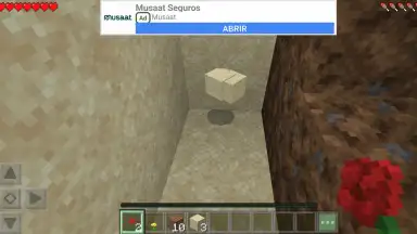 Screenshot von Craft Box Game Tree 18