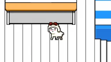 Screenshot von I Became a Dog 3 3