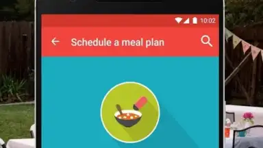 Screenshot von Soup Recipes 9