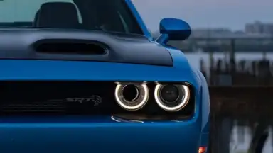 Screenshot von Car Wallpapers HD 6