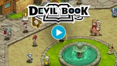 Screenshot von Devil Book 1