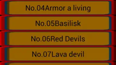 Screenshot von Evel Slayer 3