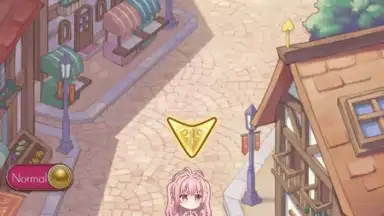 Screenshot von Alice Closet 5