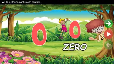 Screenshot von Games for kids (Age 2, 3, 4) 5