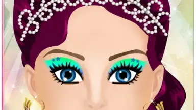 Screenshot von Princess Wedding Salon 1