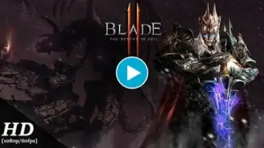 Screenshot von Blade II - The Return of Evil 1
