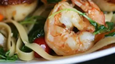 Screenshot von BigOven Recipes 21