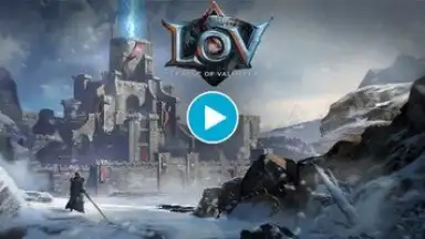 Screenshot von LoV: League of Valhalla 1