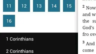 Screenshot von NWT Bible - Lite 3
