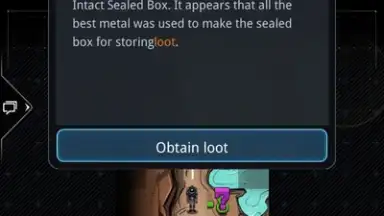 Screenshot von Stellar Hunter 4