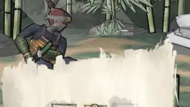 Screenshot von Demon Blade 7