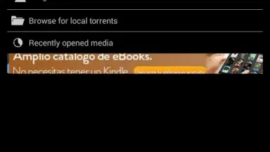 Screenshot von Torrent Video Player- TVP Free 3