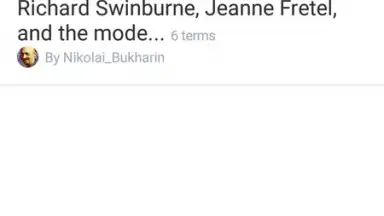 Screenshot von Quizlet 6