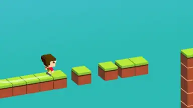Screenshot von Jumpy 2