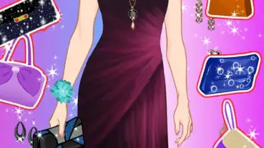 Screenshot von Royal Princess Prom Dress Up 2