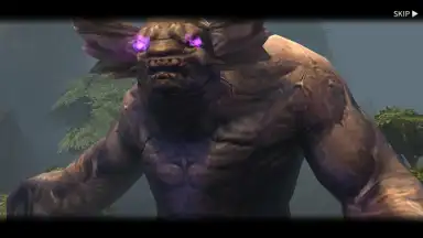Screenshot von ChaosMasters 4