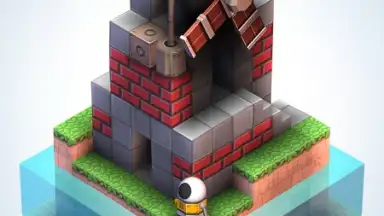 Screenshot von Mekorama 6