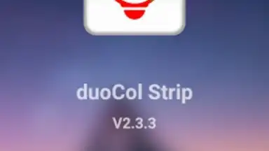 Screenshot von duoCo Strip 1