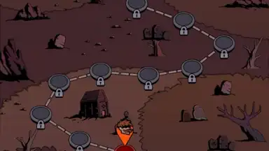 Screenshot von Path of Puzzles 11