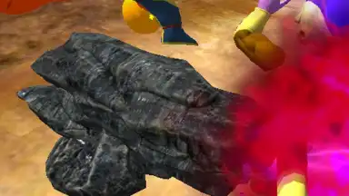 Screenshot von Dragon Boy Run 3D 1