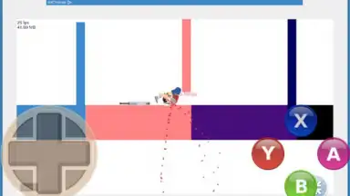 Screenshot von Happy Wheels (Unofficial) 3