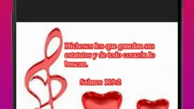 Screenshot von Imagenes cristianas 3