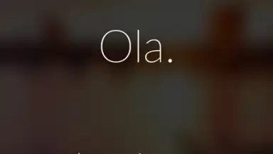 Screenshot von Microsoft Translator 6