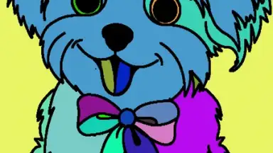 Screenshot von Coloring Pages for kids 9