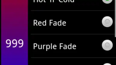 Screenshot von Days Until 1