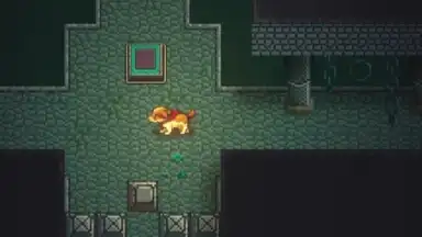 Screenshot von Doggo Dungeon: A Dog's Tale 3