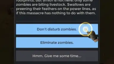 Screenshot von FloatingShelter 11