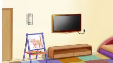 Screenshot von Baby Adopter 4