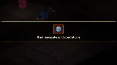 Screenshot von Levistone Story 2