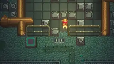 Screenshot von Doggo Dungeon: A Dog's Tale 7