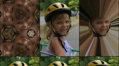 Screenshot von Mega Photo 3