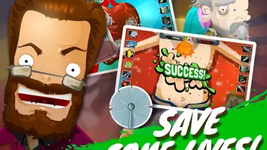 Screenshot von Surgeon 4 1