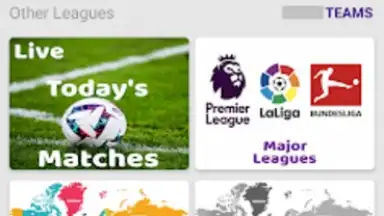 Screenshot von Football 2026 7