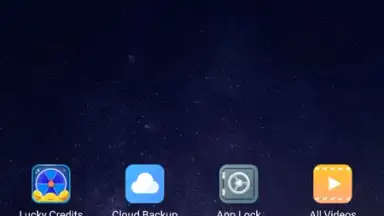Screenshot von Calculator Lock - Video Lock & Photo Vault – HideX 2