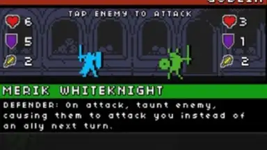 Screenshot von Adventuring Company 2