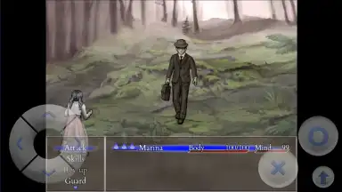 Screenshot von Fear and Hunger 2: Termina 9
