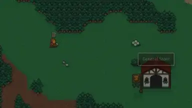 Screenshot von Hero of Aethric 1