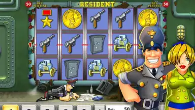 Screenshot von Millionaire 5