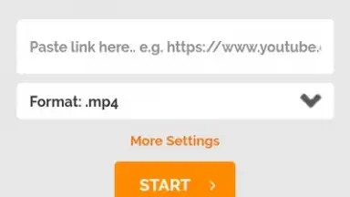 Screenshot von Video Converter Pro 2