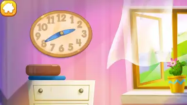 Screenshot von Save the numbers! 4